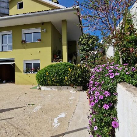 Corazon Do Val Da Lourina-Area Vigo Διαμέρισμα Ποντεβέντρα Εξωτερικό φωτογραφία