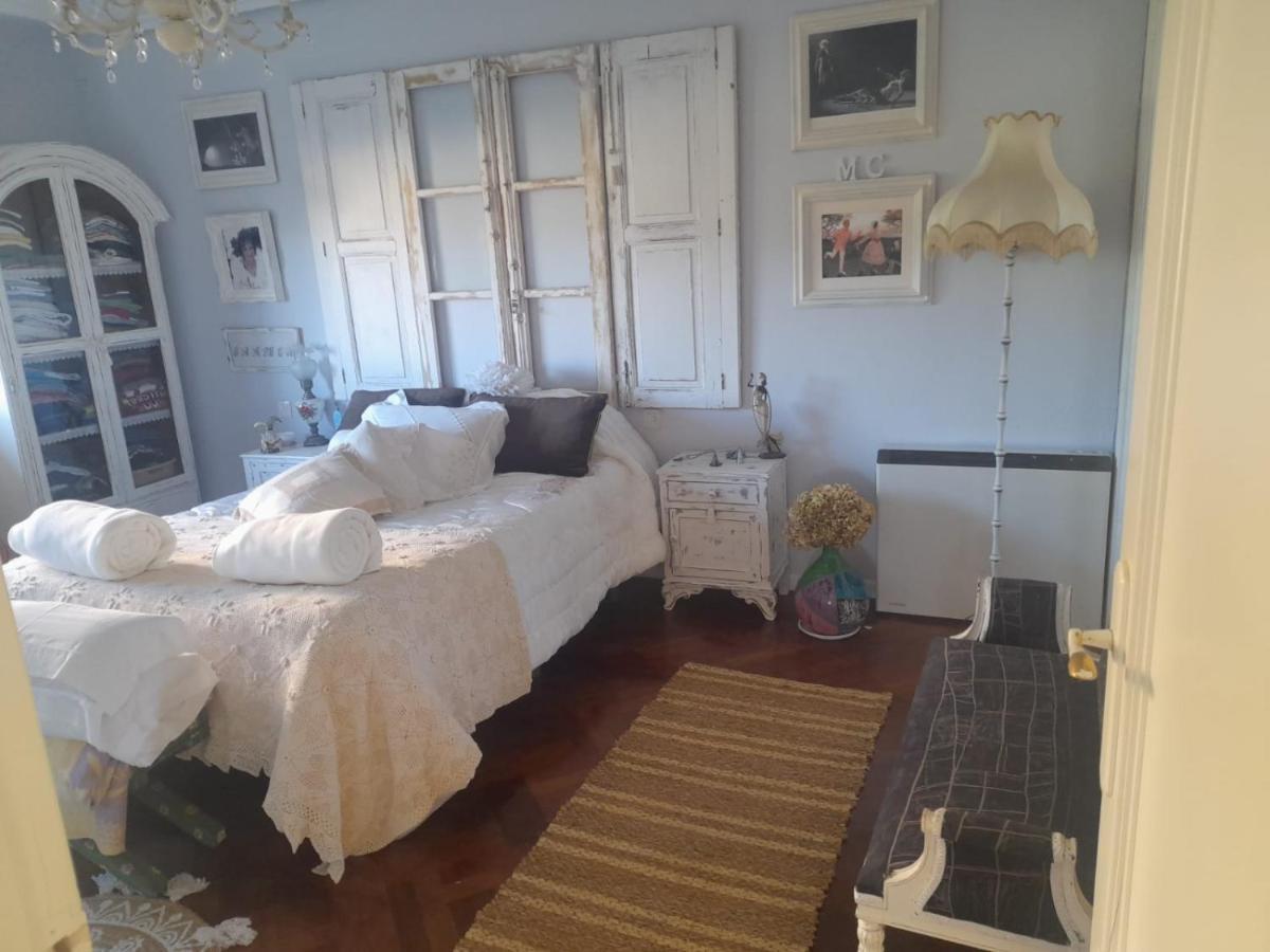 Corazon Do Val Da Lourina-Area Vigo Διαμέρισμα Ποντεβέντρα Εξωτερικό φωτογραφία
