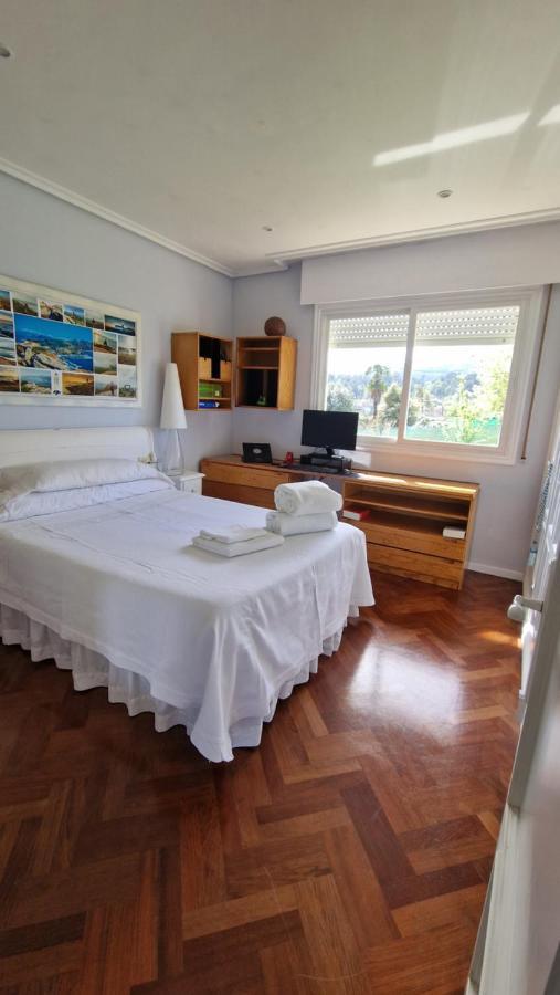 Corazon Do Val Da Lourina-Area Vigo Διαμέρισμα Ποντεβέντρα Εξωτερικό φωτογραφία