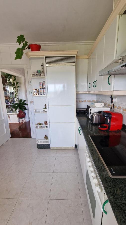 Corazon Do Val Da Lourina-Area Vigo Διαμέρισμα Ποντεβέντρα Εξωτερικό φωτογραφία