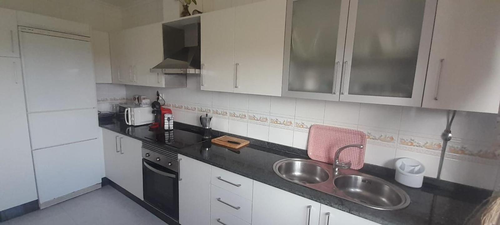 Corazon Do Val Da Lourina-Area Vigo Διαμέρισμα Ποντεβέντρα Εξωτερικό φωτογραφία