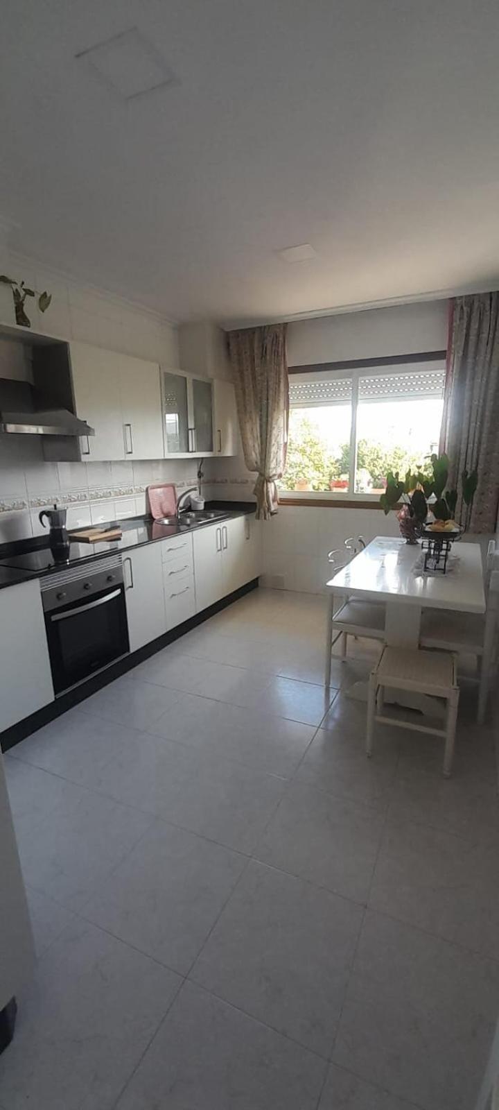 Corazon Do Val Da Lourina-Area Vigo Διαμέρισμα Ποντεβέντρα Εξωτερικό φωτογραφία