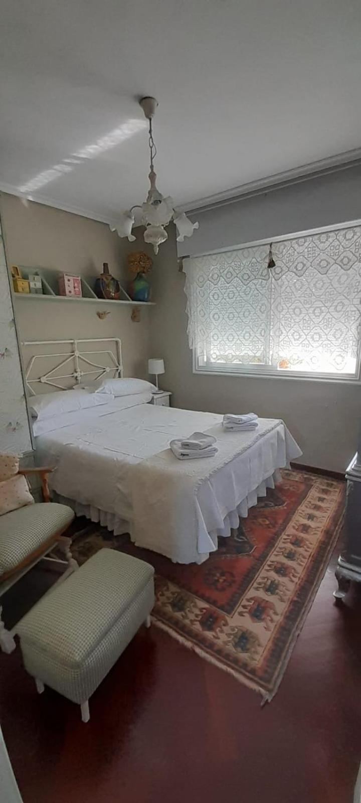 Corazon Do Val Da Lourina-Area Vigo Διαμέρισμα Ποντεβέντρα Εξωτερικό φωτογραφία