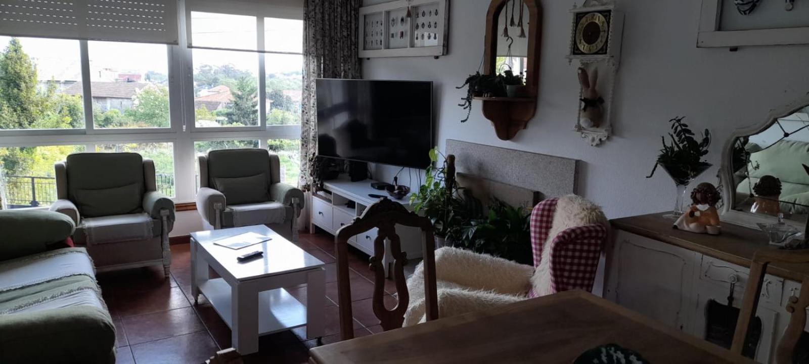 Corazon Do Val Da Lourina-Area Vigo Διαμέρισμα Ποντεβέντρα Εξωτερικό φωτογραφία