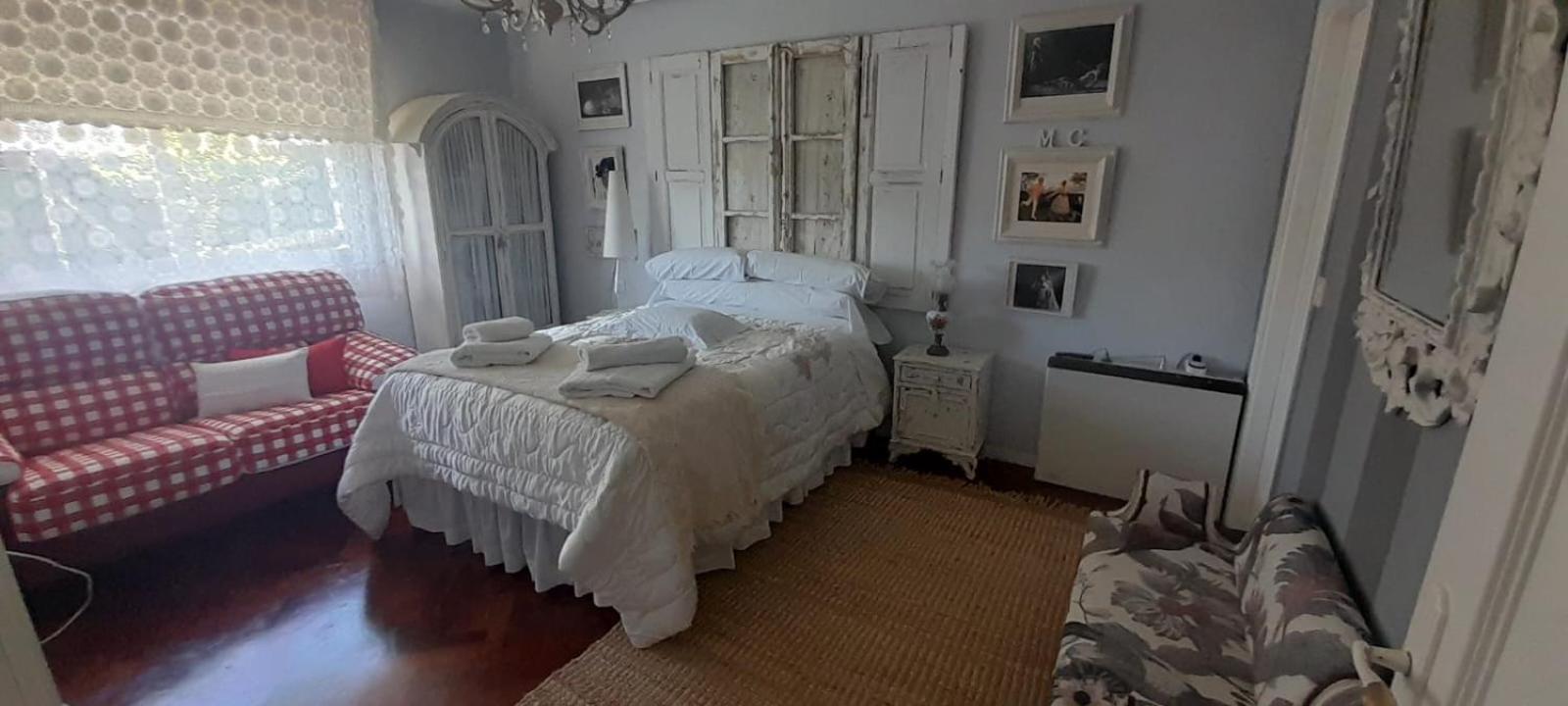 Corazon Do Val Da Lourina-Area Vigo Διαμέρισμα Ποντεβέντρα Εξωτερικό φωτογραφία
